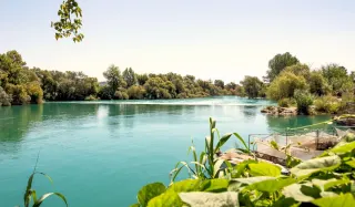 Manavgat Tekne Turu & Çarşı - 2