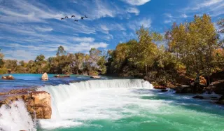 Manavgat Tekne Turu & Çarşı - 4