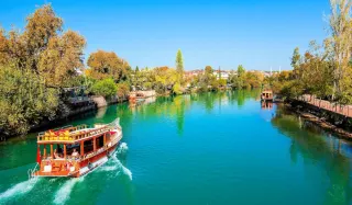 Manavgat Tekne Turu & Çarşı - 6